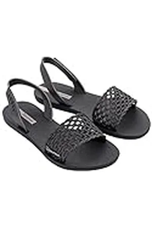 Ipanema Breezy Damessandaal FEM, grijs/zilver, 38 EU, , 38 EU