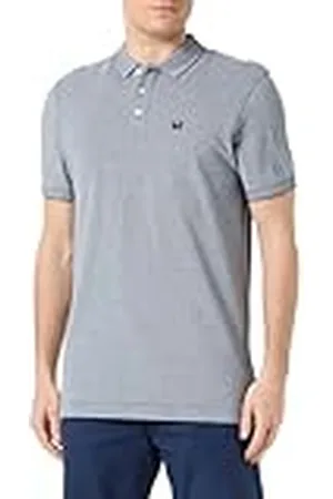 Wrangler Refined Polo Shirt, , L