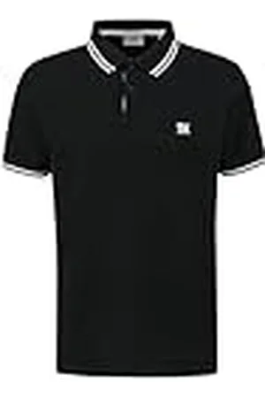 QS by s.Oliver Poloshirt voor heren, , S