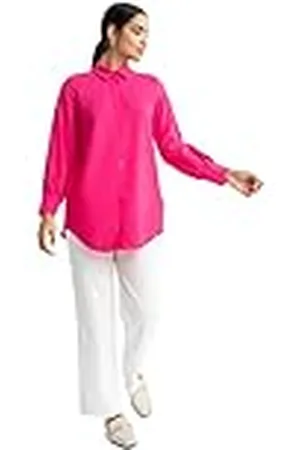 DeFacto Dames Tunic Shirt, , L