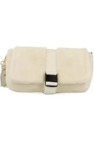 Gioseppo Hebron, damestas, off-white