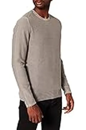 Camel Active Heren 4095406K10 pullover, , S