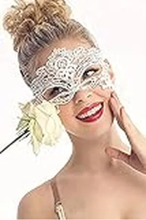 Merry See Dames TRFNTG100000 Nachtjapon, Wit, Standaard