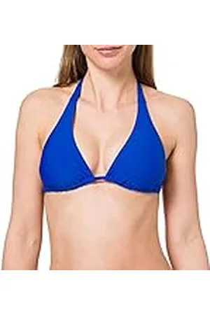 Schiesser Triangle Top Bikini voor dames, , 36