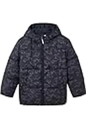 TOM TAILOR Jongensjas voor kinderen, , 116/122 cm