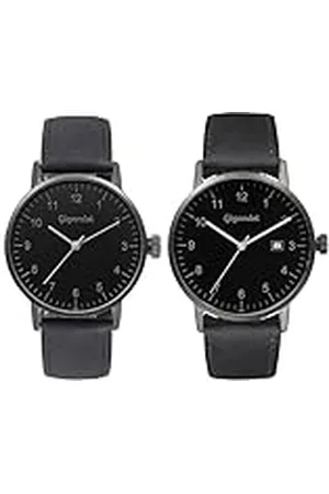 Gigandet Klassiek horloge AVG27AVG26-Duo-04, , Klassiek