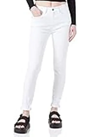 Bugatti Dames W2013L-43550 jeans, , regular, , 36