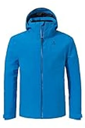 Schöffel Ski Jacket Kanzelwand M, , 50