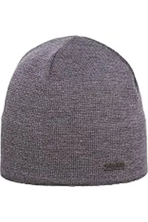Eisglut Unisex Primog Merino XL gebreide muts, , XL