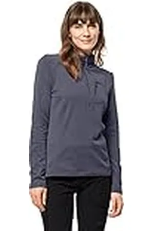 Jack Wolfskin Dames Kolbenberg jas, , M, , M