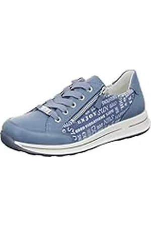 ARA Osaka Sneakers voor dames, Coolblue, 44 EU breed, , 44 EU Breed