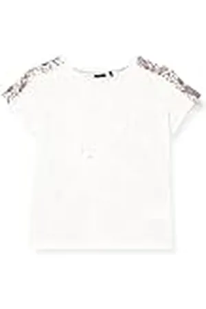IKKS T-shirt voor meisjes, , 4 Jaren