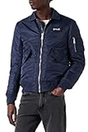 Schott NYC Uniseks bombers, , L