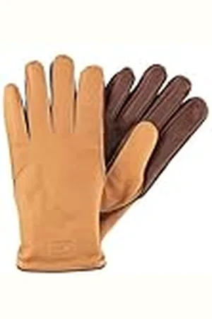 Camel Active Lederhandschuh wanten voor heren, , M