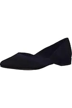 Marco Tozzi Dames 2-2-82101-20 ballerina ballerina