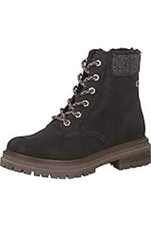 QS by s.Oliver Dames 5-5-26225-29 winterlaarzen, , 40 EU