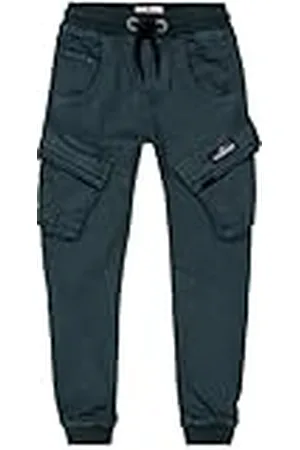 Vingino Carlos broek voor jongens, , 98 cm
