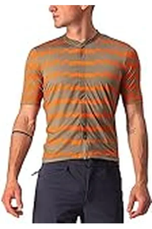 Castelli Unltd Serato Jrsy Lang shirt voor heren, , XS