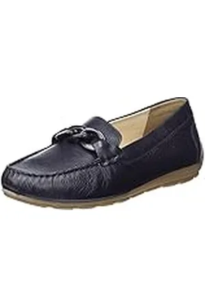 ARA Alabama Mocassin voor dames, , 38.5 EU