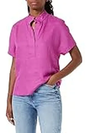 Gerry Weber Edition Dames 870085-44070 T-shirt, , 34, , 34