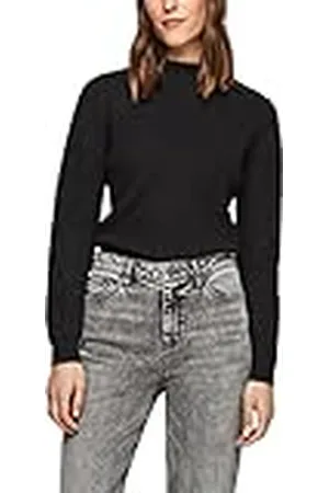 QS by s.Oliver Dames 120.11.899.17.170.2102722 Pullover 999, 38