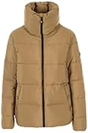 Trespass Jas model Paloma - Vrouwelijke Padded Jkt