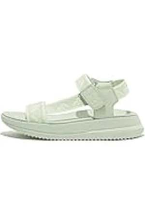 FitFlop Surff Webbing Sandalen met riempjes voor dames, , 42 EU