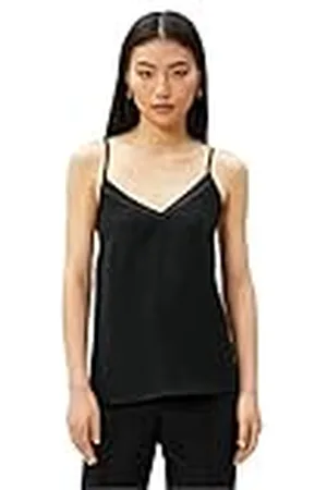 Koton Tanktop voor dames, V-hals, strappy, , 34