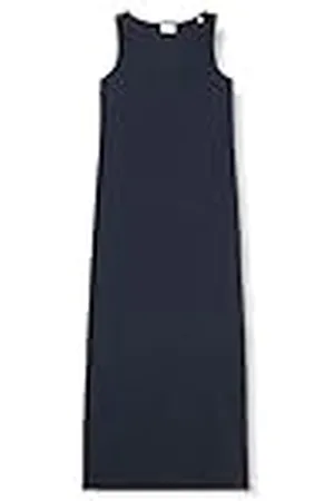 Mama;licious Mlmia S/L JRS Maxi Dress E. A. zwangerschapsjurk voor dames, , M