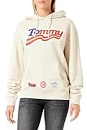 Tommy Hilfiger Hoodies voor dames, , M