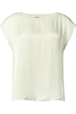 Comma, T-shirt voor dames, , 36