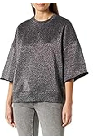 Replay Sweatshirt voor dames, , S