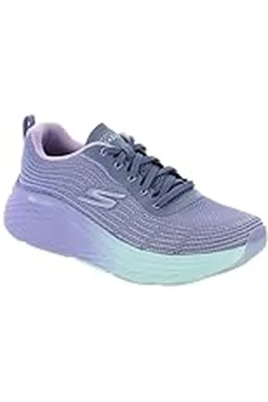 Skechers Max Cushioning Elite 2.0 Speed Play Sneakers voor dames, , 40 EU