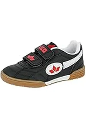 LICO Bernie V Zaalsportschoen uniseks-kind, , 34 EU