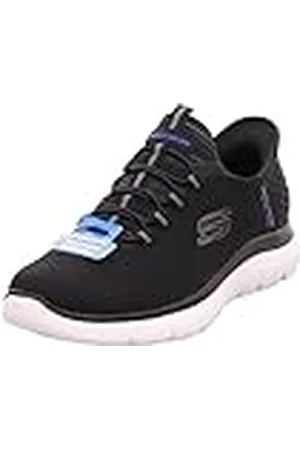 Skechers Heren Summits High Range Sneaker, , 42.5 EU