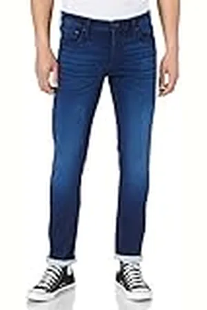 JACK & JONES Heren Jeans