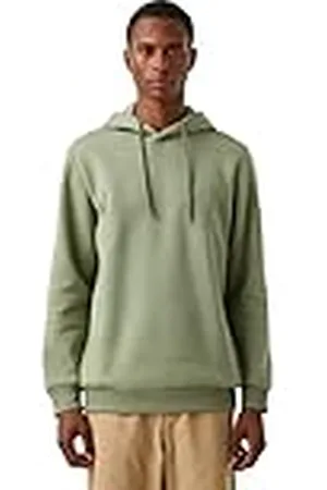 Koton Basic Hoodie voor heren, , XXL
