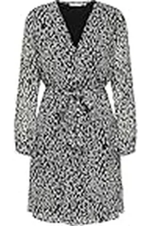 ONLY Onlcera Life 3/4 korte jurk WVN Noos, , M