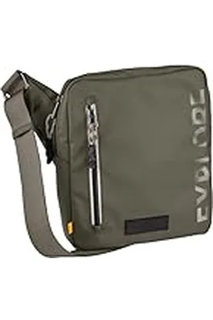 Camel Active Unisex Explore schoudertas,