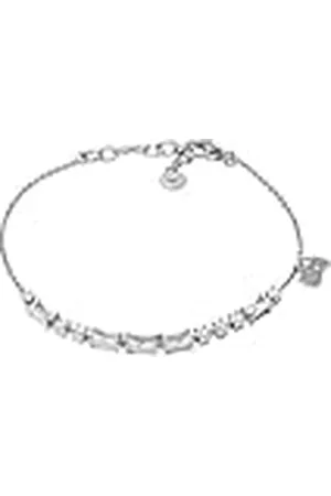 Emporio Armani Damesarmband met karabijnsluiting of schuifsluiting