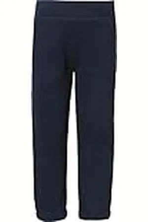 QS by s.Oliver Comfortabele joggingbroek voor jongens, , 98 cm