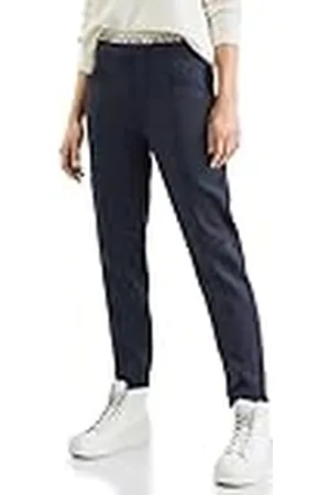 Street one Dames joggingbroek, , 40W x 28L