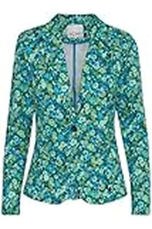 Ichi Casual zakelijke blazer voor dames, , S