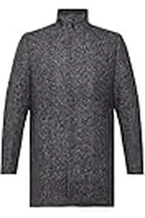 ESPRIT Herenjas, 010/ , XXL