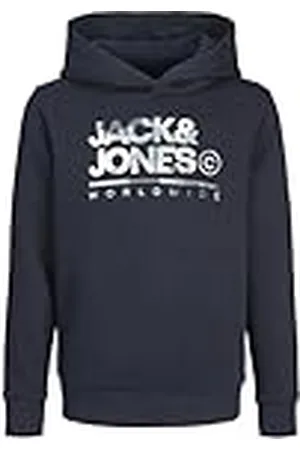 JACK & JONES Luke Sweat Hoodie Jongens