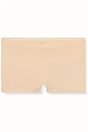 Dagi Dames Basic Cotton Boxer, , 44, , 44