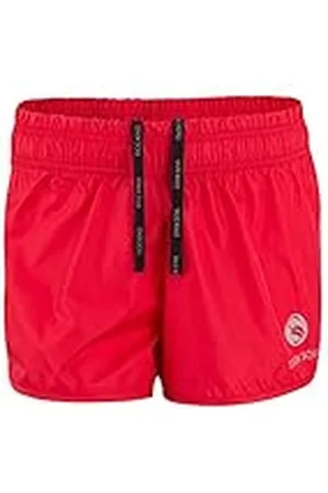 STARK SOUL Sportshort voor dames, vital, functionele short, ademend, sneldrogend trainingsshort, , M