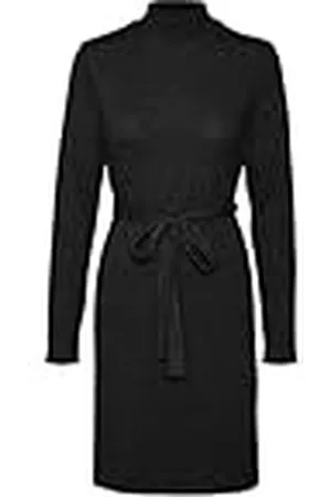 VERO MODA PETITE VMBELLA LS Short Dress JRS NOOS PTT, , XS/Klien