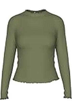 Pieces® Pcnicca Ls Top Noos, , M