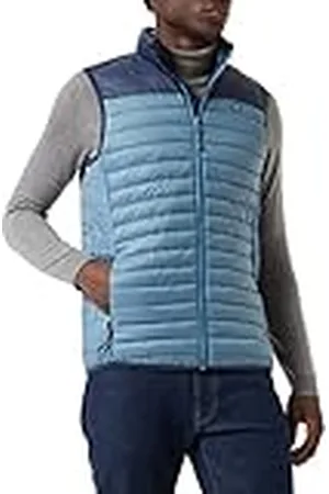 Blend Heren 20713490 vest, , S